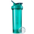 BlenderBottle Trinkflasche Pro32 Tritan 940ml grün